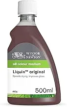 Winsor & Newton Liquin Original, 500ml