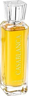 Swiss Arabian Casablanca for Unisex Eau De Parfum 100ml