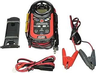 Optima Digital 400 12V Performance Maintainer and Battery Charger - 150-40000