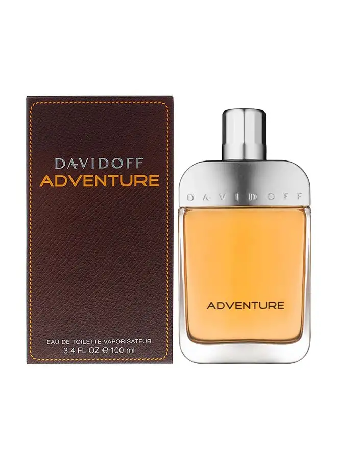 Davidoff Adventure Eau de Toilette Vaporisateur Spray 100ml