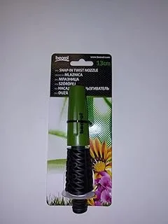 Beorol Gardening Twist Nozel 5''