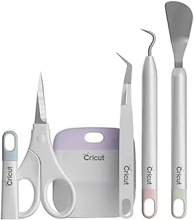 Cricut basic tool set