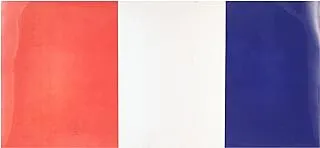 Maagen France Flag Sticker