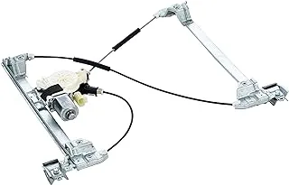 GM Genuine Parts 10390765 Front Passenger Side Power Window Regulator and Motor Assembly