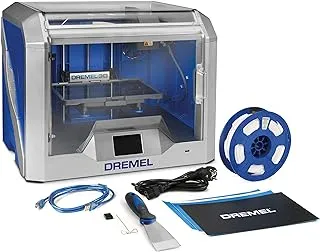 طابعة DREMEL 3D40 ثلاثية الأبعاد