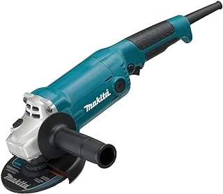 Makita Ga5010 1050W Angle Grinder, 125 mm Size