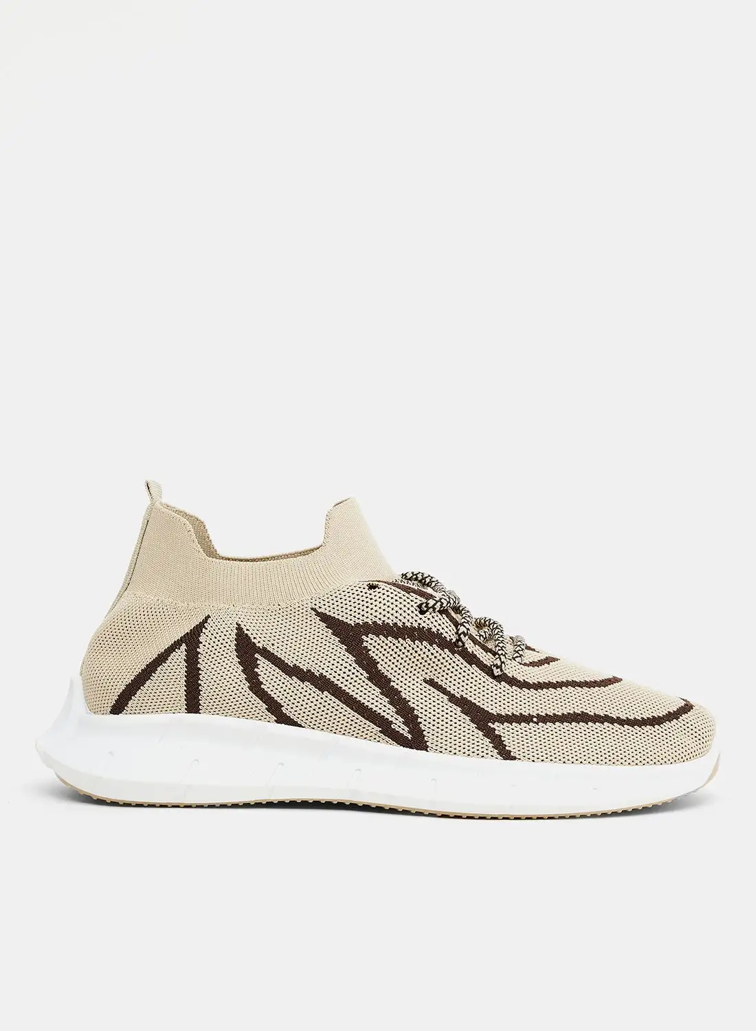 Revs Low Top Sneaker For Men