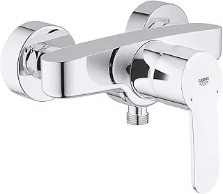 Grohe EUrostyle Cosmopolitan Ohm Shower Exp, Chrome, 3359020F, 1