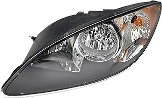 Dorman 888-5108 Driver Side Headlight Assembly For Select International Models