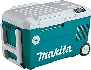 Makita Dcw180Z 18V Li-In Lxt Cooler/Warmer Box - Batteries And Charger Not Included