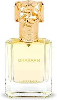 Swiss Arabian Gharaam Unisex Eau De Parfum 50ml