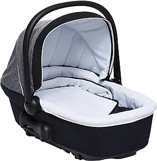 Cam Coccola Carrycot - Blue