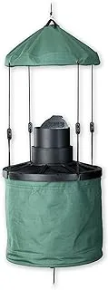 Premal BV Mtego Mosquito Trap, Outdoor, Green