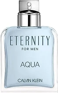 Calvin Klein Eternity Aqua Perfume for Men Eau De Toilette 200ML