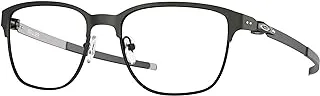 Oakley Men's Ox3248 Seller Square Prescription Eyewear Frames