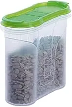 Pour Box Sieve 0.3L - Assorted