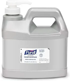 Purell Advanced Hand Sanitizer 1.89L - Pump Type