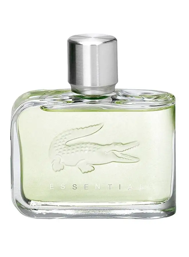 LACOSTE Essential EDT For Men 125ml