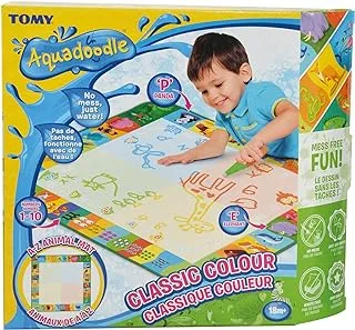 TOMY AQUADOODLE Classic Colour