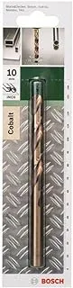 Bosch DIY 2609255083 Metal Drill Bit HSS-Co 10 x 87 x 133 mm 1