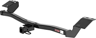 Curt 11238 Class 1 Trailer Hitch, 1-1/4-Inch Receiver, Compatible With Select Lexus Gs300, Gs400, Gs430