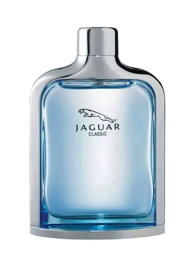 JAGUAR Classic EDT For Men 100ml