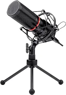 Redragon Blazar, Gaming Microphone