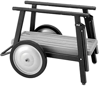 Ridgid 92462 Universal Wheel and Tray Stand