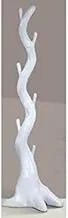 Dubai Garden Centre Cactus Wardrobe Hanger, White