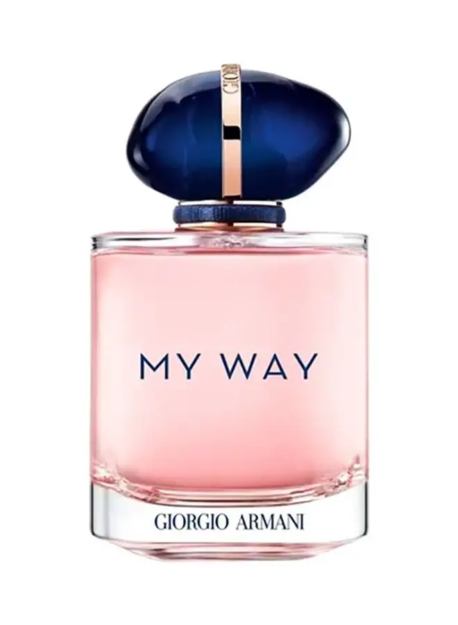 GIORGIO ARMANI My Way EDP 90ml