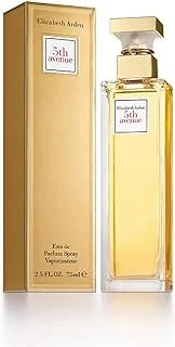 Elizabeth Arden 5Th Avenue - Eau De Parfum, 75 ML