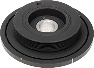 Dorman 594-736 Engine Harmonic Balancer Compatible with Select Lexus/Toyota Models