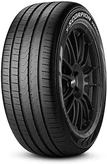 Pirelli Scorpion Verde XL Fsl - 275 / 45R20110W - شعاعي الإطارات الصيفية ، مؤشر الحمولة 110 ، تقييم السرعة W ، سعة الحمولة 1060 كجم ، ضمان لمدة سنة واحدة ، صنع في المملكة المتحدة