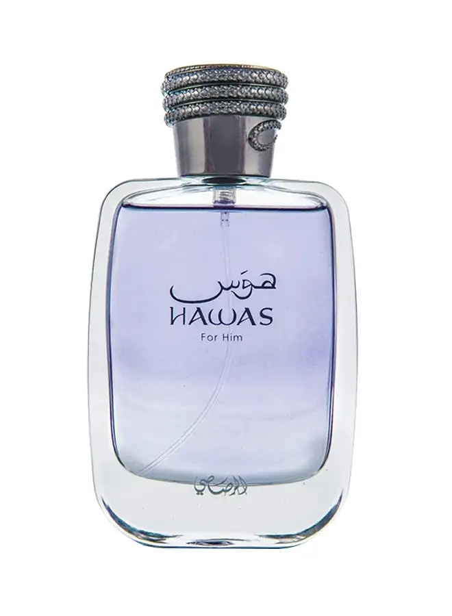 Rasasi Hawas Perfume for Men EDP 100ml