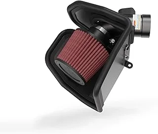 K&N Cold Air Intake Kit: High Performance, Increase Horsepower: Compatible With 2014-2019 Bmw/Mini Cooper (X1, X2, Active Tourer, Gran Tourer, Clubman, Countryman, S) L4, 69-2026Ttk