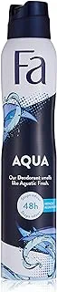 Fa Deospray Aqua, 200Ml