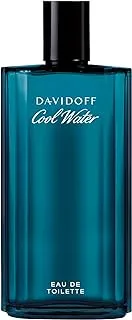 Davidoff Cool Water Perfume for Men Eau De Toilette 200ML