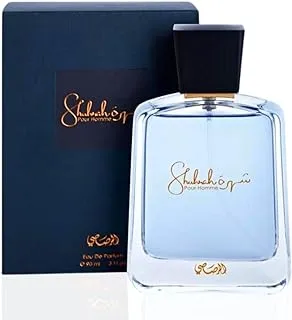 RASASI - SHUHRAH MEN EDP-90 ML