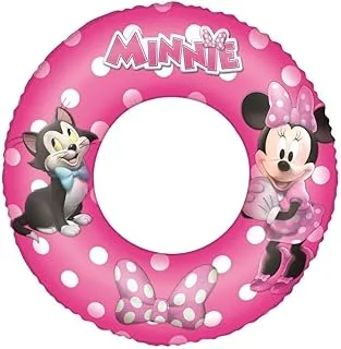 Bestway Minnie Mouse Swim Tube