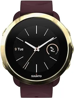 SUUNTO 3 G1 FITNESS BURGUNDY