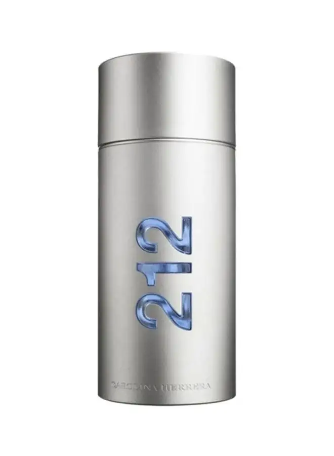 CAROLINA HERRERA 212 NYC EDT For Men 100ml