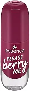 Essence Gel Nail Colour 20, Please Berry Me