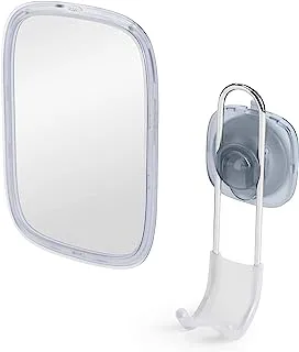 OXO Good Grips Suction Fogless Mirror 3