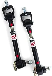 JKS 2001 Front Swaybar Quicker Disconnect System for Jeep TJ