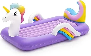 Bestway Unicorn DreamChaser Kids Airbed