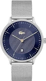 Lacoste Men's Leather Watch