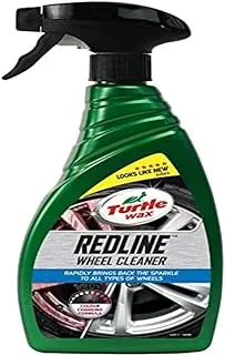 Turtle Wax FG7725 RedLine Wheel Rim Cleaner 500ml