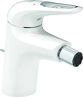 GROHE Eurostyle Single-Lever Bidet Mixer 1/2