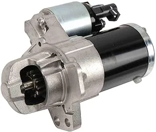 Acdelco 12645298 gm Original Equipment Starter