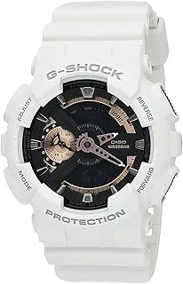 Casio G-Shock Analog-Digital World Time Watch